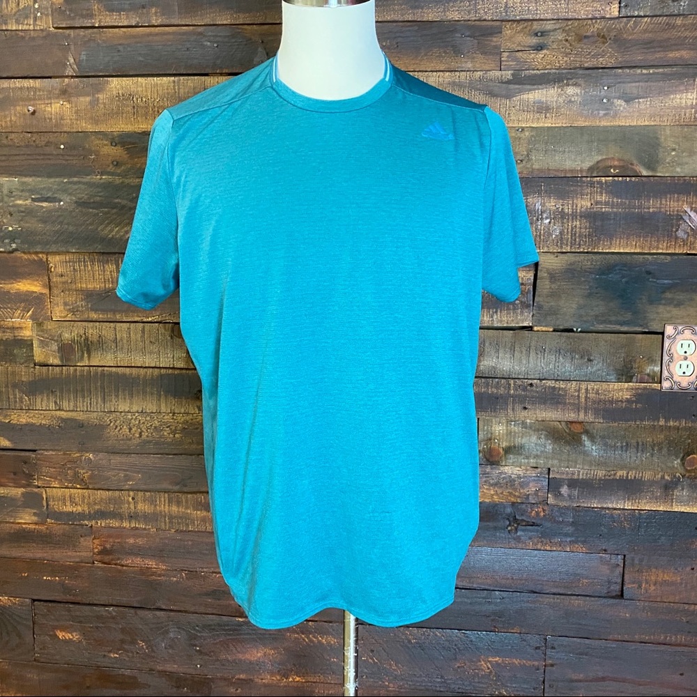 Adidas Climalite Shirt